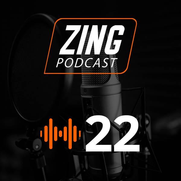 Zing Podcast